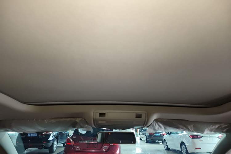 Used Volkswagen Magotan 2019 330TSI DSG Leading Edition China V Standard
