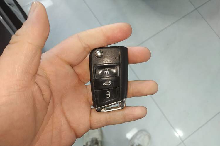 Used Volkswagen Teramont 2020 380TSI Four-Wheel Drive Comfort Edition China VI Standard
