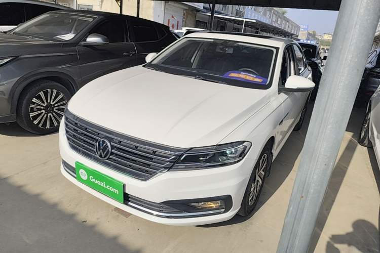 Used Volkswagen Lavida 2022 280TSI DSG Comfort Edition