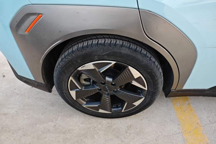 Used AION Y 2021 80 Ultra-Long Range Edition