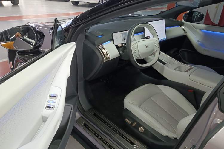 Used XPeng P7+ 2024 Long-Range Max
