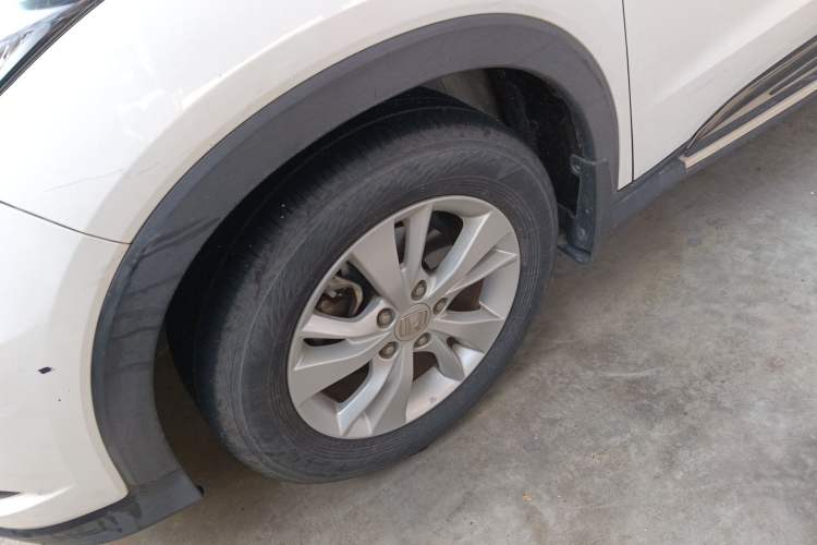 Used Honda Vezel 2018 1.5L CVT 2WD Technology Elite Model