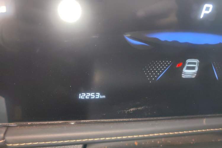 Used Bestune B70 2024 Dragon Edition 1.5T Leading Model
