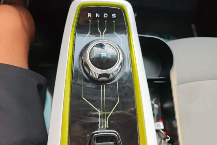 Used Oshan Benni E-Star 2020 Xinyue Edition Lithium Iron Phosphate (31.95 kWh)