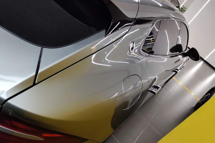 Used Denza Z9GT 2024 1100 4x4 Pro Version