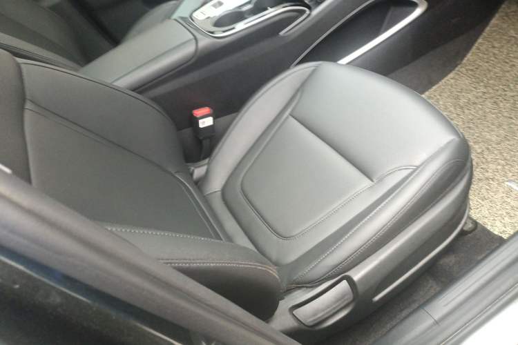 Used Hyundai Tucson 2023 Tucson L 1.5T Automatic Two-Wheel Drive GLX Elite Edition