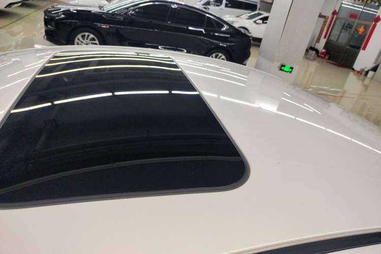 Used Mazda 3 Axela 2023 2.0L Automatic ZhiXuan Edition
