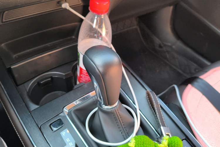 Used Mazda CX-30 2021 2.0L Automatic Joyful Edition