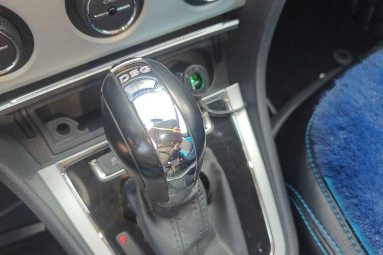 Used Volkswagen Lavida 2014 1.4 TSI DSG BlueMotion Technology Version
