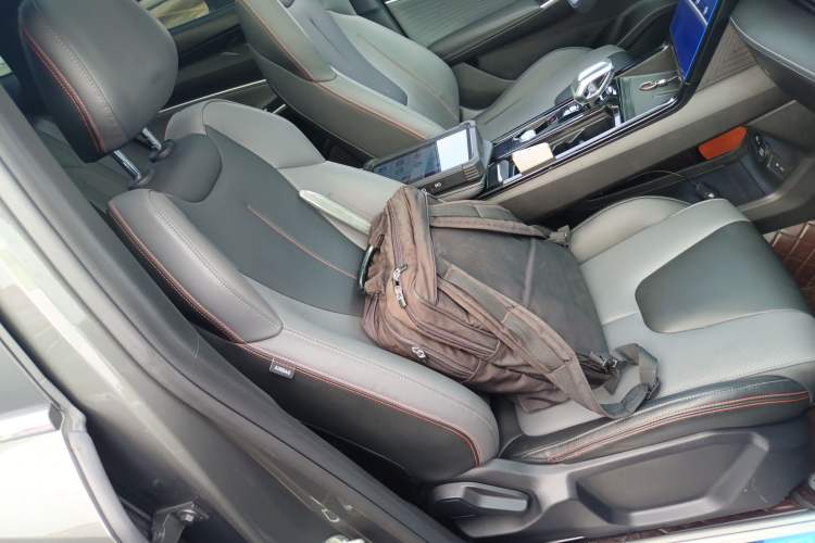 Used Geely Auto Emgrand X7 Sport 2023 Boyue COOL 1.5TD Smart Connect+
