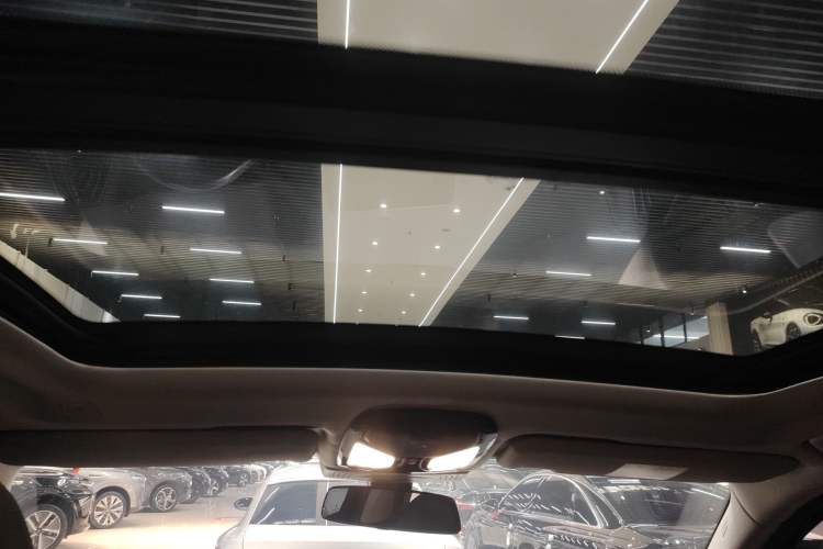 Used BMW X3 2018 xDrive25i M Sport Package China VI
