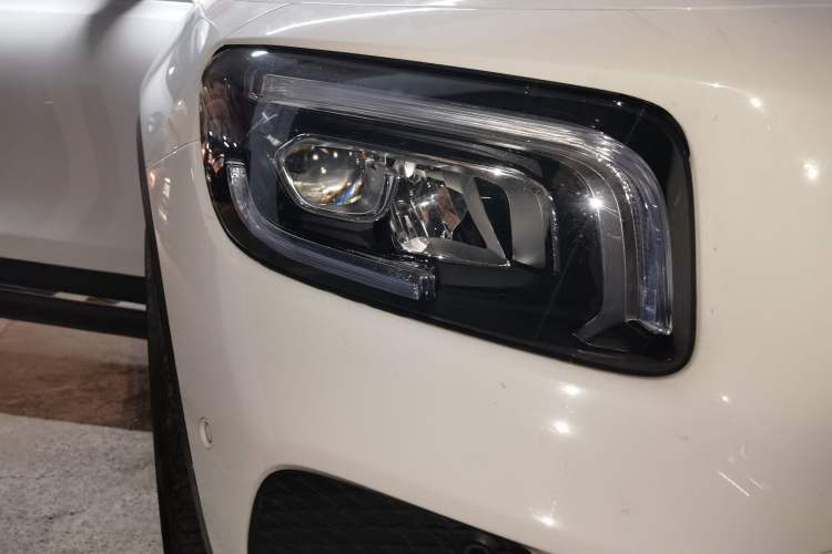 Used Mercedes-Benz GLB 2020 GLB 200 Dynamic Edition