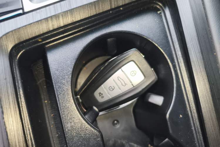 Used Geely Auto Binray 2019 200T DCT Binchi Edition