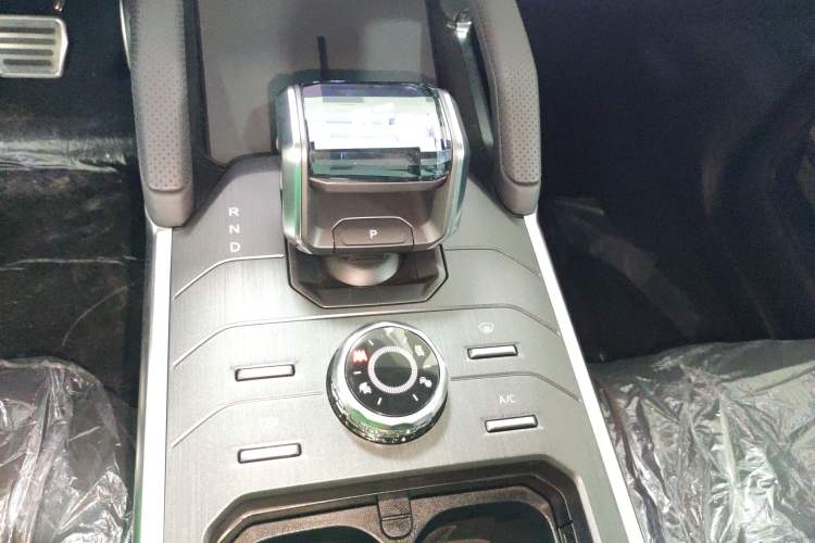 Used JETOUR Shanhai Shanhai T2 2024 C-DM 129KM Wilderness Edition