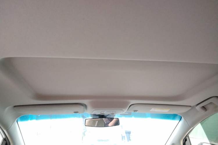 Used Buick GL8 2017 25S Comfort Version China V Standard
