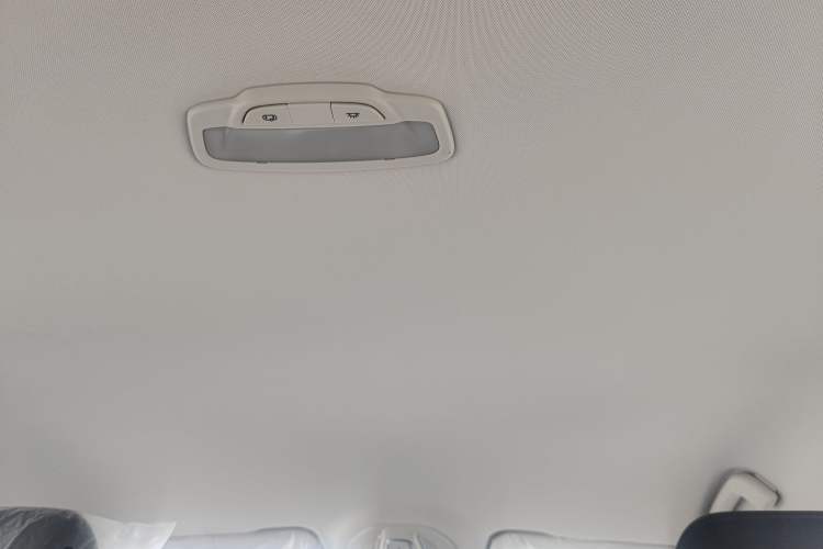 Used Wuling Xingguang 2024 Co-Creation Edition 510 Advanced Model