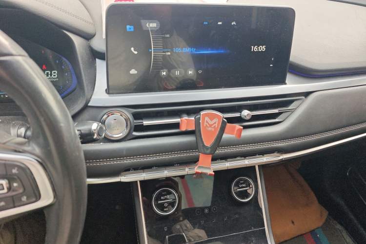 Used Chery Tiggo 8 2021 1.6 TGDI Automatic Siberia Edition 7-Seater
