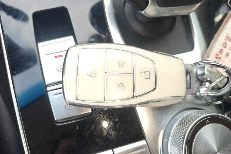 Used BAIC Beijing X7 2020 1.5TD DCT Trendy Edition