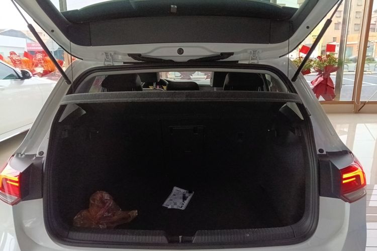 Used Volkswagen Golf 2021 280TSI DSG Pro