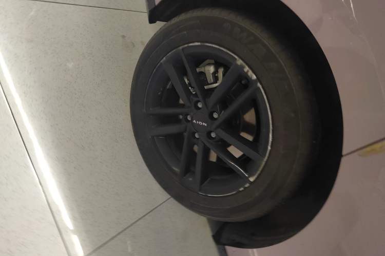 Used AION RT 2025 520 Smart Luxury Edition
