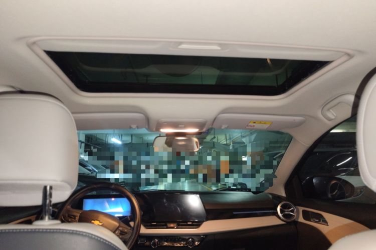 Used Chevrolet Monza 2023 1.5L Dual-Clutch Enjoyment Edition
