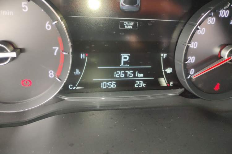 Used Honda Avancier 2019 240TURBO Two-Wheel Drive Elite Edition
