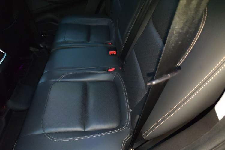 Used Chery Tiggo 8 2019 1.6 TGDI Automatic Elite Model