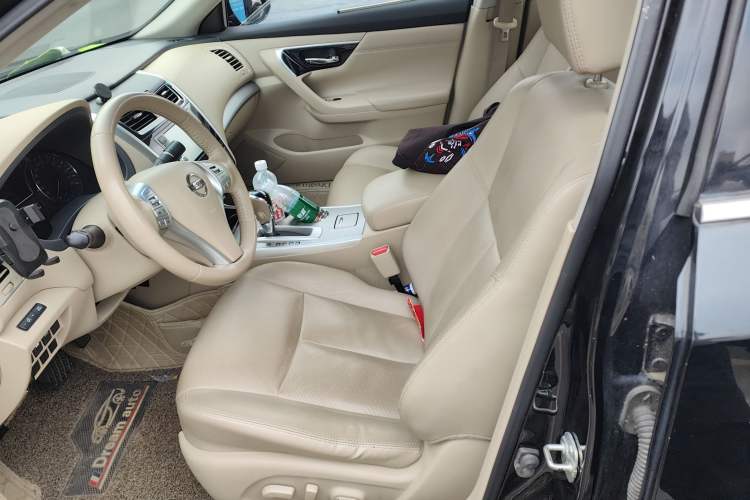 Used Nissan Teana 2016 2.0L XL Comfort Edition
