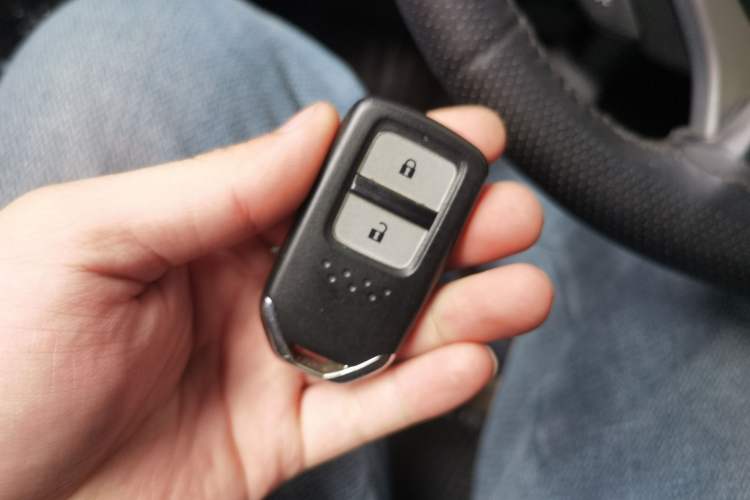 Used Honda Jade 2014 1.8L CVT Luxury Prestige Edition 5 Seats