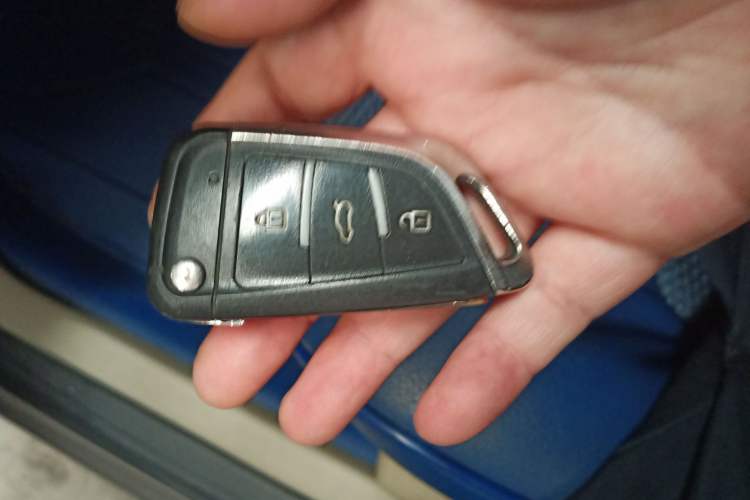 Used Nissan Sylphy 2018 Classic 1.6XE CVT Comfort Edition
