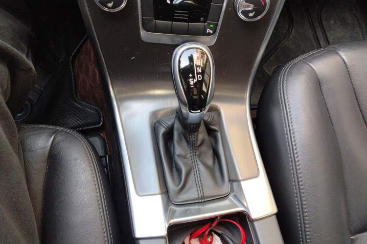 Used Volvo XC60 2015 T5 Zhiyi Edition