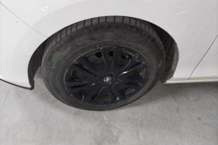 Used Buick Excelle 2018 15N CVT Elite Edition