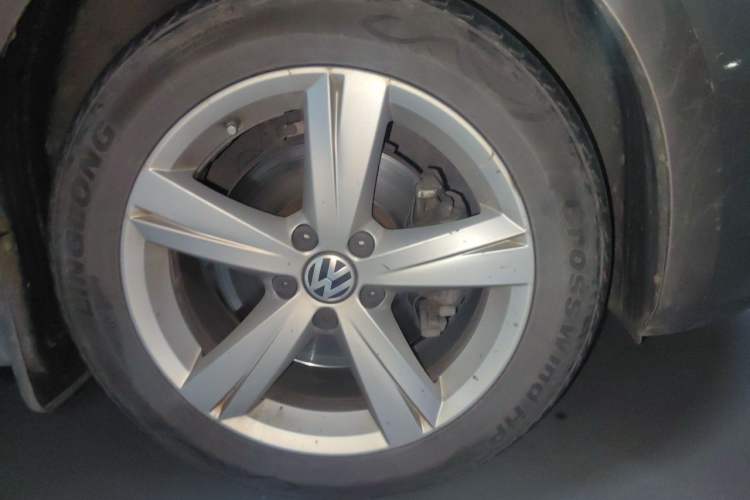 Used Volkswagen Passat 2014 1.8TSI DSG Prestige Edition
