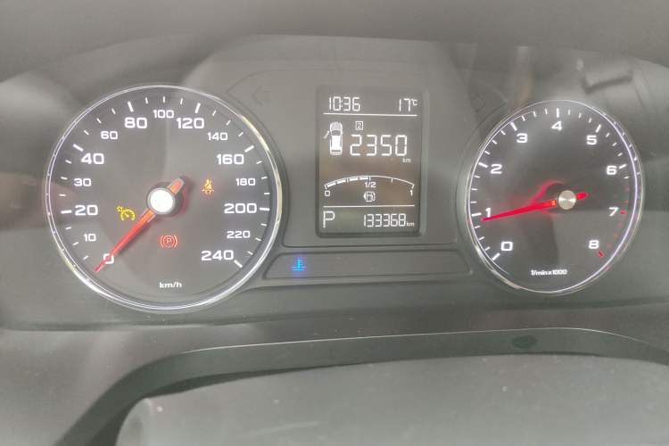 Used Roewe i6 2018 20T Automatic Internet Smart Edition