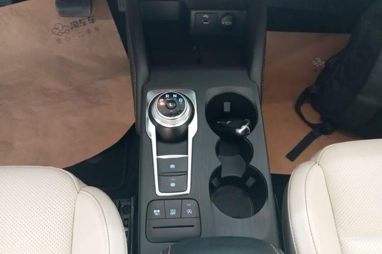 Used Ford Focus 2021 Sedan EcoBoost 180 Automatic Trendy Model