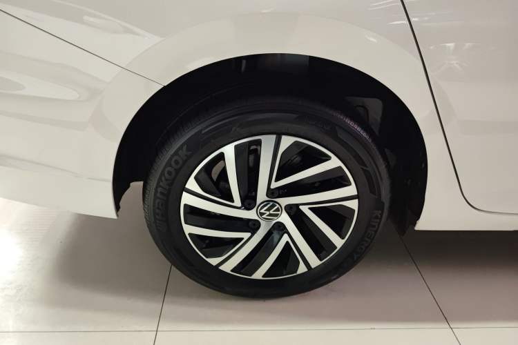 Used Volkswagen Lavida 2022 280TSI DSG Comfort Edition Exterior 5