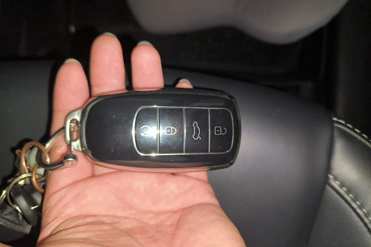 Used Chery Tiggo 8 PLUS 2022 290TGDI DCT Haoting Edition+