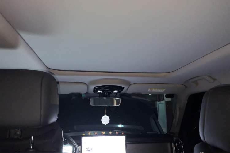 Used JETOUR Traveler 2023 1.5T Two-Wheel Drive Discovery PRO