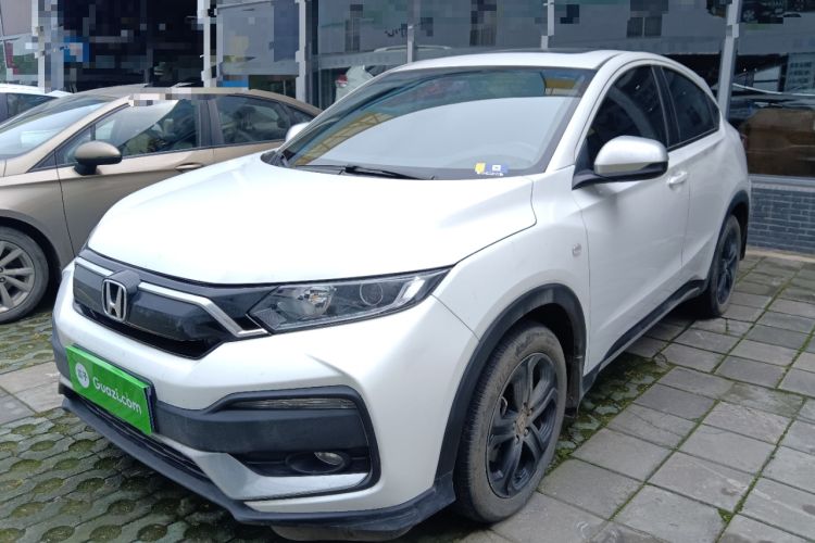 Used Honda XR-V 2021 220TURBO CVT Comfort Version