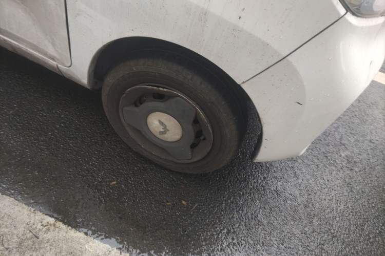 Used Wuling Hongguang MINIEV 2022 Easy Version Lithium Iron Phosphate
