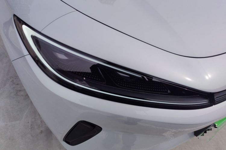 Used BYD Sealion 05 EV 2025 520 km Smart Cruise Version
