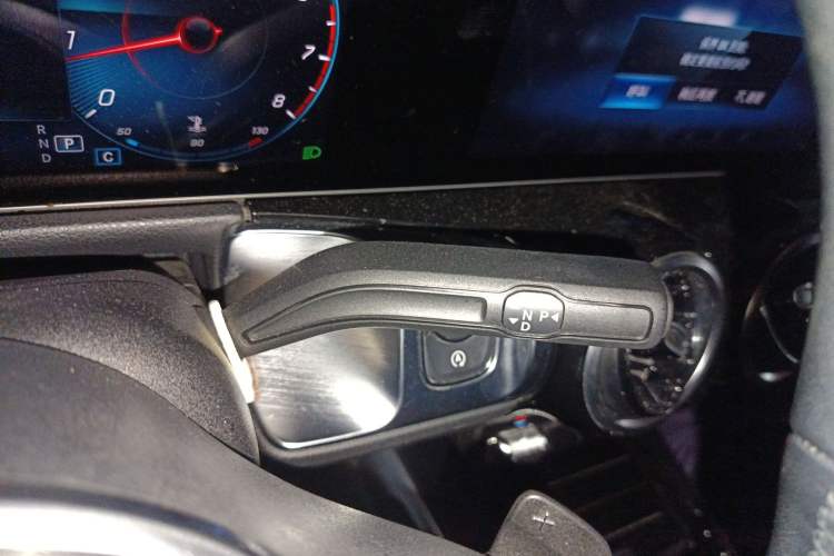 Used Mercedes-Benz GLB 2020 GLB 200 Dynamic Edition