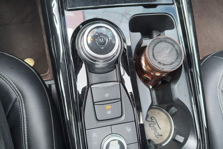 Used Ford Explorer 2020 EcoBoost 285 4x4 Titanium Edition 6 Seats
