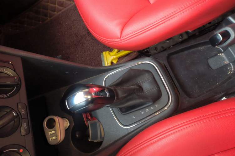 Used Volkswagen Polo 2016 1.4L Automatic Trendy Model
