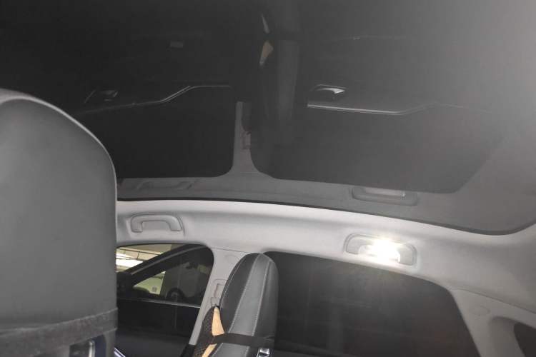 Used AION S Plus 2022 70 Intelligent Edition