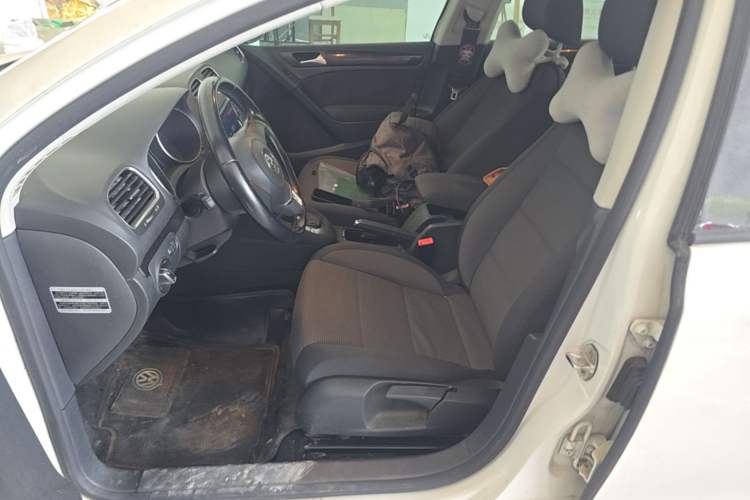 Used Volkswagen Golf 2012 1.4 TSI Automatic Comfort Edition