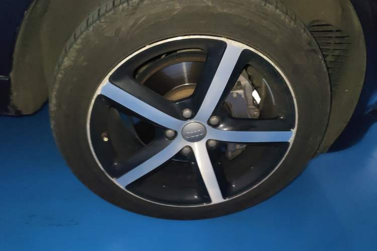 Used Audi Q7 2015 35 TFSI Sport Edition