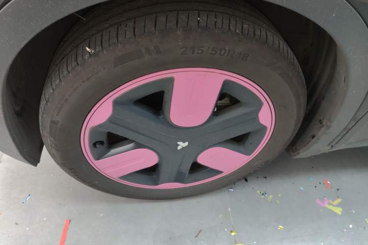 Used firefly 2025 Illuminated Edition
