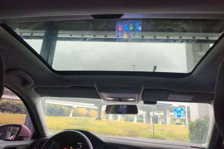 Used Volkswagen Lamando 2017 230TSI DSG Fashion Edition
