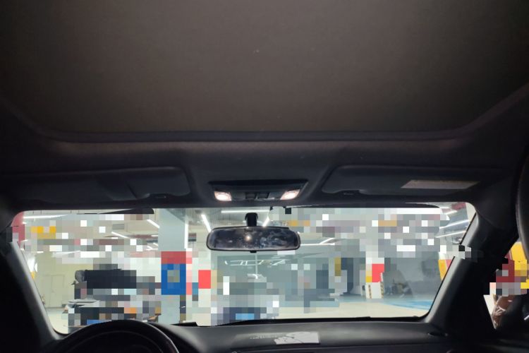 Used Honda XR-V 2015 1.8L VTi CVT Luxury Edition